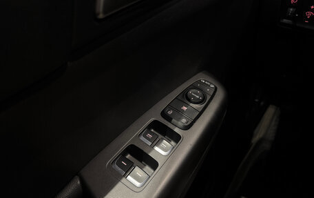 KIA Sportage IV рестайлинг, 2019 год, 2 450 000 рублей, 10 фотография