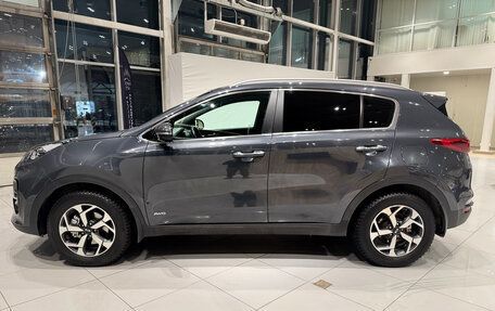 KIA Sportage IV рестайлинг, 2019 год, 2 450 000 рублей, 2 фотография
