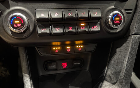 KIA Sportage IV рестайлинг, 2019 год, 2 450 000 рублей, 22 фотография