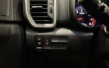 KIA Sportage IV рестайлинг, 2019 год, 2 450 000 рублей, 17 фотография