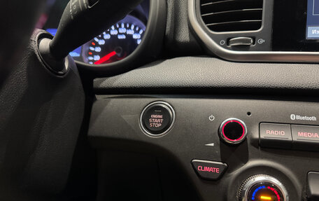 KIA Sportage IV рестайлинг, 2019 год, 2 450 000 рублей, 18 фотография