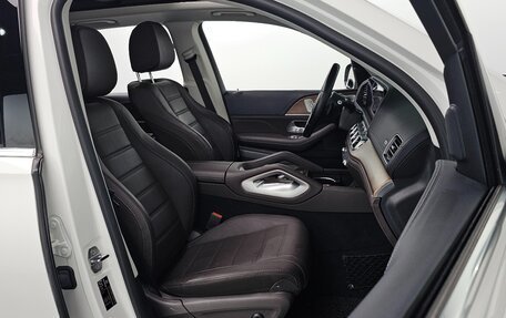 Mercedes-Benz GLE, 2021 год, 6 080 000 рублей, 11 фотография