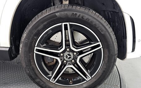 Mercedes-Benz GLE, 2021 год, 6 080 000 рублей, 5 фотография