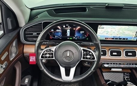 Mercedes-Benz GLE, 2021 год, 6 080 000 рублей, 14 фотография