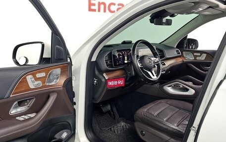 Mercedes-Benz GLE, 2021 год, 6 080 000 рублей, 13 фотография