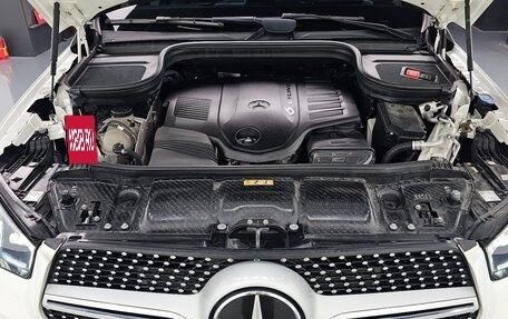 Mercedes-Benz GLE, 2021 год, 6 080 000 рублей, 7 фотография