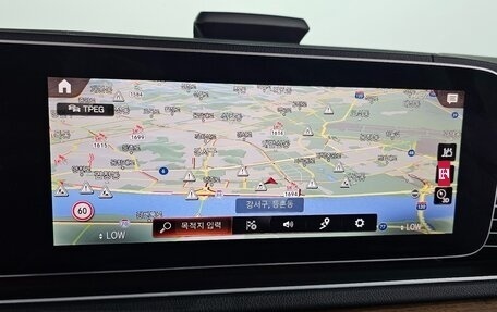 Mercedes-Benz GLE, 2021 год, 6 080 000 рублей, 15 фотография