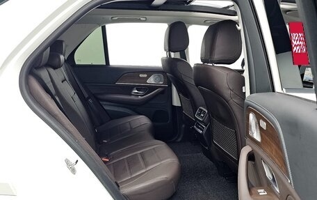 Mercedes-Benz GLE, 2021 год, 6 080 000 рублей, 12 фотография
