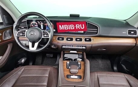 Mercedes-Benz GLE, 2021 год, 6 080 000 рублей, 8 фотография