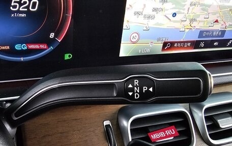 Mercedes-Benz GLE, 2021 год, 6 080 000 рублей, 10 фотография