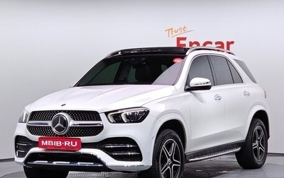 Mercedes-Benz GLE, 2021 год, 6 080 000 рублей, 1 фотография