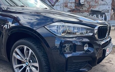 BMW X6, 2016 год, 4 200 000 рублей, 1 фотография