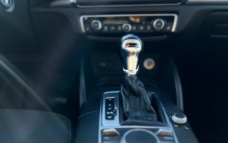 Audi A3, 2016 год, 1 650 000 рублей, 6 фотография