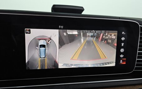 Mercedes-Benz GLE, 2021 год, 6 080 000 рублей, 16 фотография