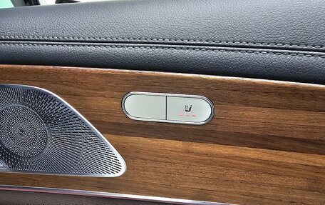 Mercedes-Benz GLE, 2021 год, 6 080 000 рублей, 20 фотография