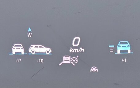 Mercedes-Benz GLE, 2021 год, 6 080 000 рублей, 17 фотография