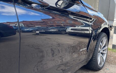 BMW X6, 2016 год, 4 200 000 рублей, 4 фотография