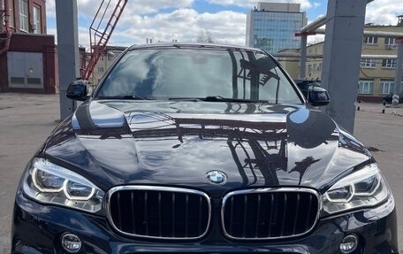BMW X6, 2016 год, 4 200 000 рублей, 3 фотография