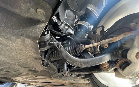 BMW X6, 2016 год, 4 200 000 рублей, 15 фотография