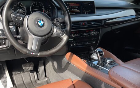 BMW X6, 2016 год, 4 200 000 рублей, 20 фотография