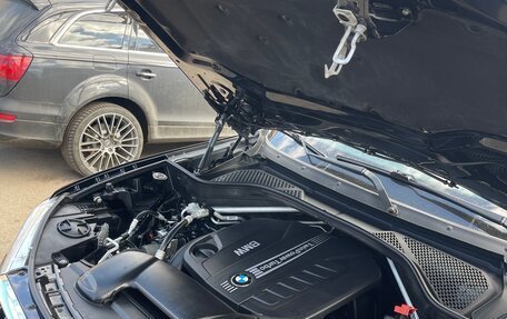 BMW X6, 2016 год, 4 200 000 рублей, 16 фотография