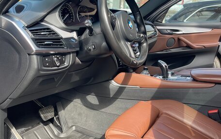 BMW X6, 2016 год, 4 200 000 рублей, 17 фотография