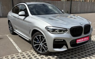 BMW X4, 2020 год, 4 750 000 рублей, 1 фотография