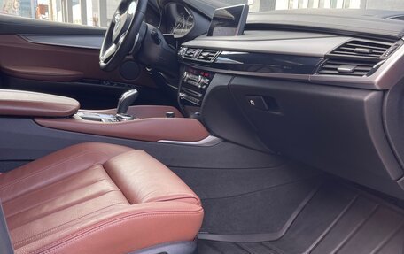 BMW X6, 2016 год, 4 200 000 рублей, 21 фотография