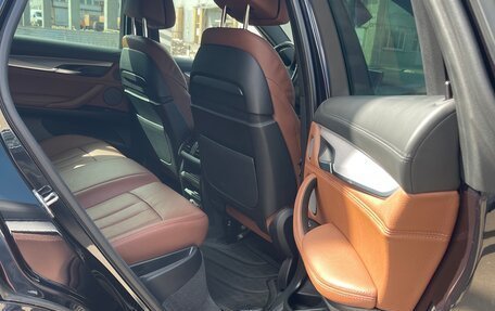 BMW X6, 2016 год, 4 200 000 рублей, 24 фотография