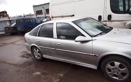 Opel Vectra B рестайлинг, 1999 год, 160 000 рублей, 3 фотография