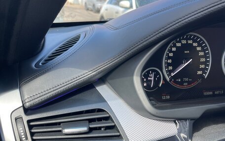 BMW X6, 2016 год, 4 200 000 рублей, 31 фотография