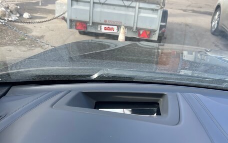 BMW X6, 2016 год, 4 200 000 рублей, 30 фотография