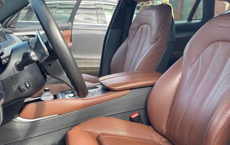 BMW X6, 2016 год, 4 200 000 рублей, 27 фотография