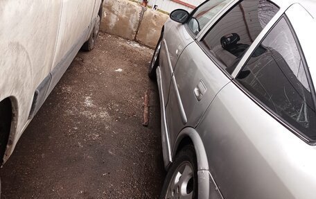 Opel Vectra B рестайлинг, 1999 год, 160 000 рублей, 2 фотография