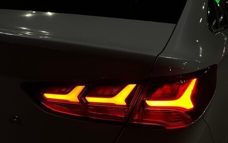 Hyundai Sonata VII, 2019 год, 2 600 000 рублей, 4 фотография