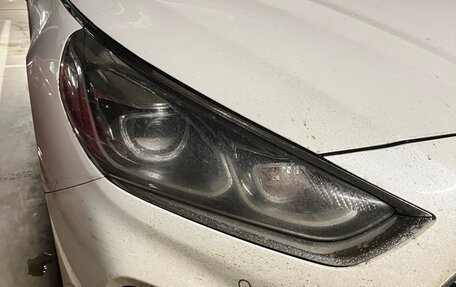 Hyundai Sonata VII, 2019 год, 2 600 000 рублей, 5 фотография