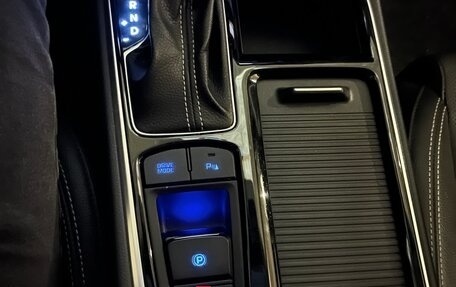 Hyundai Sonata VII, 2019 год, 2 600 000 рублей, 9 фотография