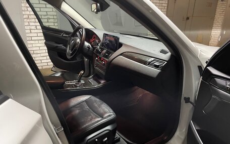 BMW X3, 2014 год, 2 700 000 рублей, 8 фотография