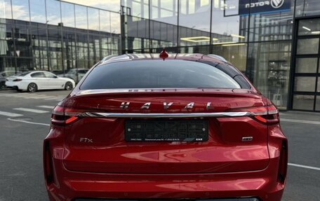 Haval F7x I, 2023 год, 2 358 000 рублей, 6 фотография