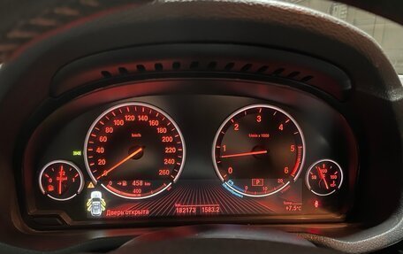 BMW X3, 2014 год, 2 700 000 рублей, 7 фотография