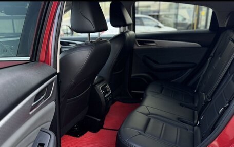 Haval F7x I, 2023 год, 2 358 000 рублей, 10 фотография