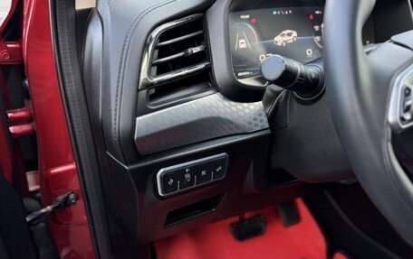 Haval F7x I, 2023 год, 2 358 000 рублей, 18 фотография