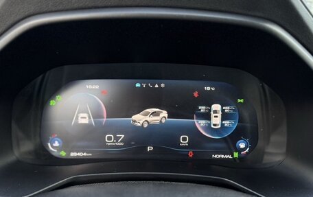 Haval F7x I, 2023 год, 2 358 000 рублей, 20 фотография