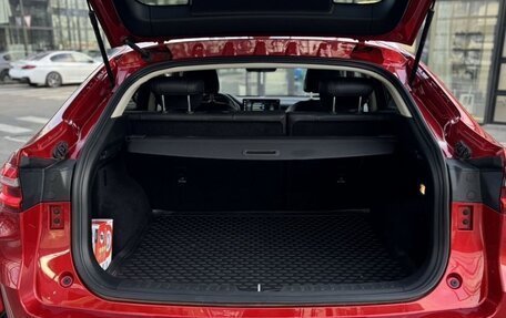 Haval F7x I, 2023 год, 2 358 000 рублей, 9 фотография