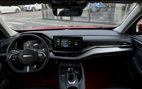 Haval F7x I, 2023 год, 2 358 000 рублей, 15 фотография