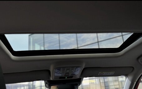 Haval F7x I, 2023 год, 2 358 000 рублей, 14 фотография