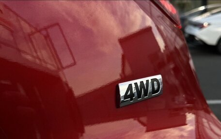 Haval F7x I, 2023 год, 2 358 000 рублей, 8 фотография