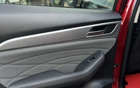 Haval F7x I, 2023 год, 2 358 000 рублей, 11 фотография