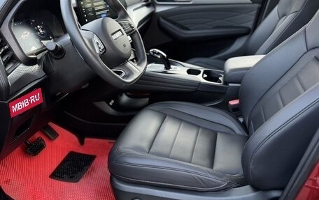 Haval F7x I, 2023 год, 2 358 000 рублей, 17 фотография