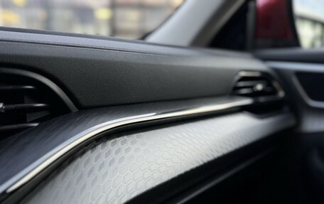 Haval F7x I, 2023 год, 2 358 000 рублей, 24 фотография